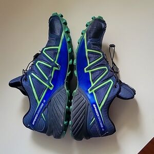 Solomon Speedcross 4 Women's 9